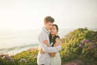 Lauren and Marc