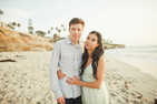 Lauren and Marc